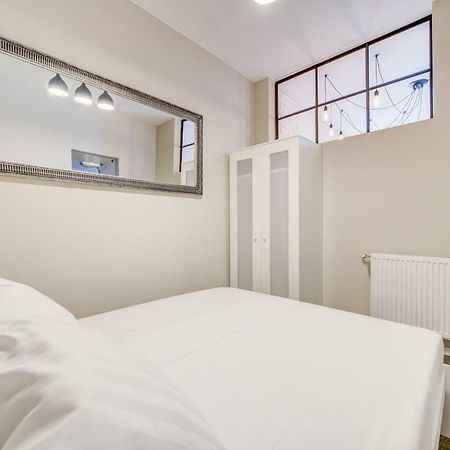 Rint - Centrum Lipowa Street Apartment Bialystok Bagian luar foto