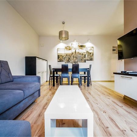 Rint - Centrum Lipowa Street Apartment Bialystok Bagian luar foto